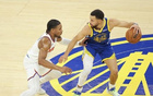 麦克布赖德：NBA最难防的是库里 你永远不知道他下一步做什么