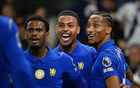 邮报：阿森纳夏窗引援名单被曝光，若昂-佩德罗和克鲁皮在列