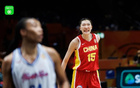 中国女篮75-72险胜波多黎各晋级八强，韩旭21分11板，杨舒予15分11助
