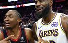 NBA常规赛+季后赛生涯全部首发有多难？现役13人做到，詹姆斯无缘