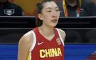 韩旭21分11板中国女篮险胜波多黎各，八强对阵法国希望不大