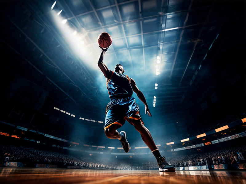 2026年7月18日NBA夏季联赛开拓者vs爵士全场集锦