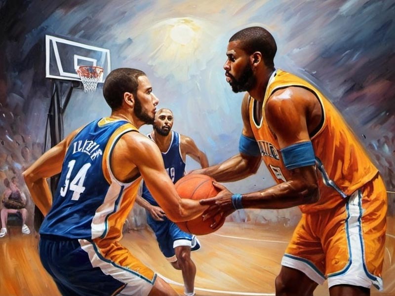 2026年7月18日NBA夏季联赛公牛vs骑士全场集锦