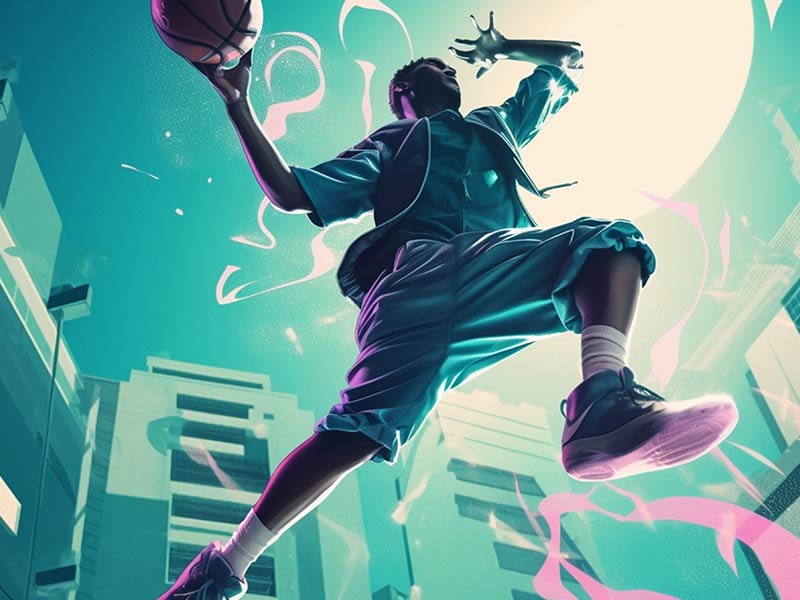 2026年7月19日NBA夏季联赛76人vs雄鹿全场集锦