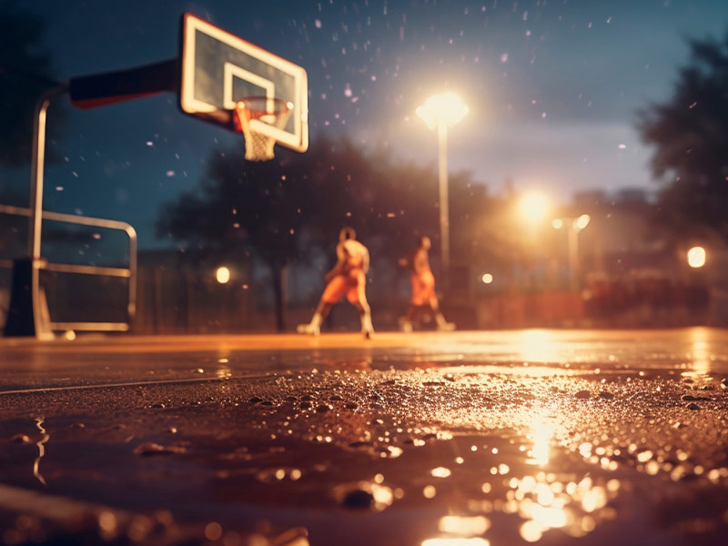 2026年7月17日NBA夏季联赛篮网vs火箭全场集锦