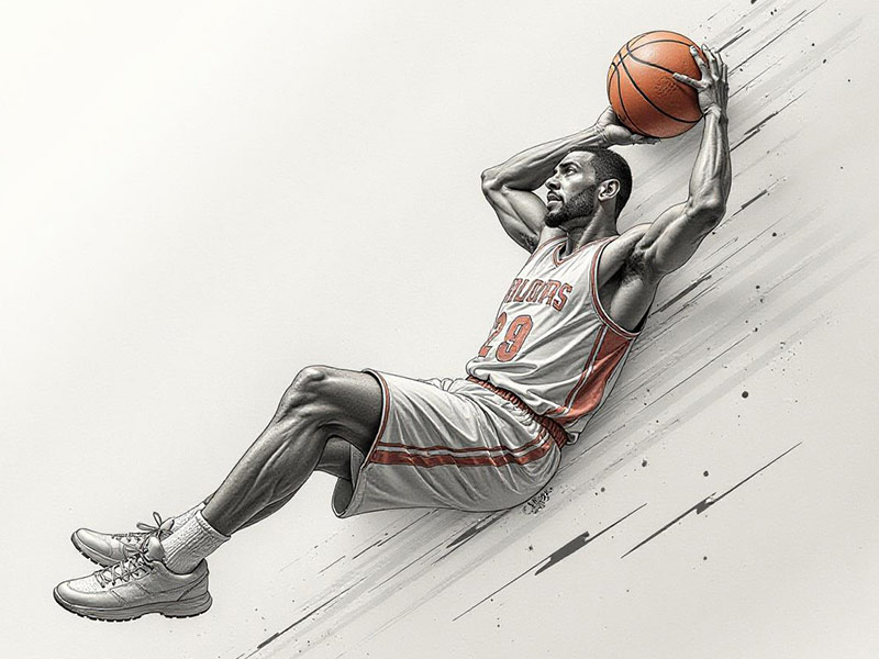 2026年7月20日NBA夏季联赛掘金vs猛龙全场集锦