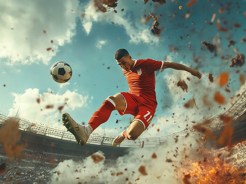 巴赫达尔城对战沃莱塔迪查