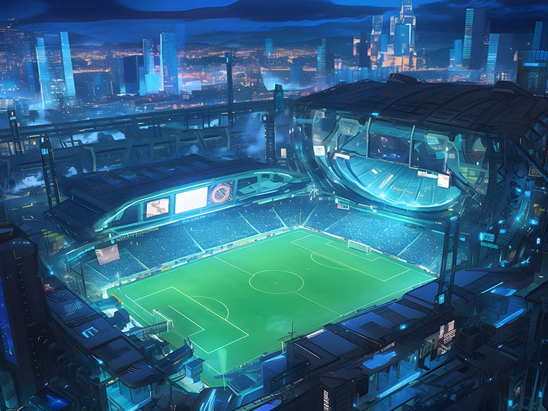 德雅温FC II对战班布托斯