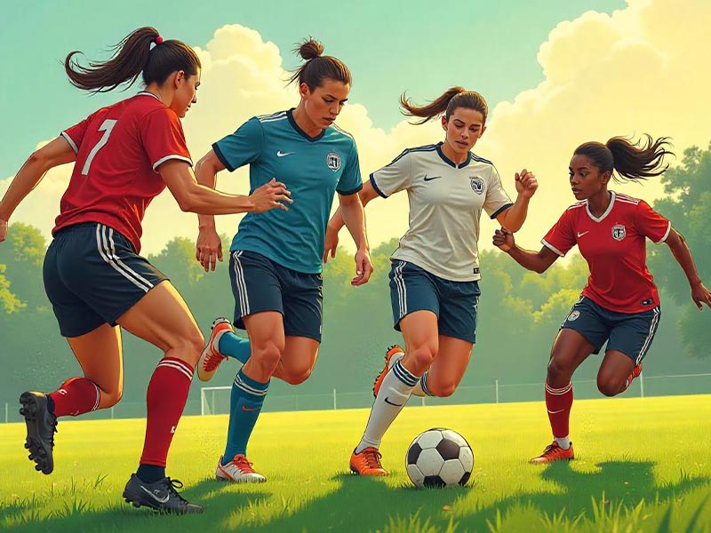 德雅温FC II对战班布托斯
